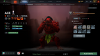 Dota 2 Battlepass TI7 & TI9 Account | Earthshaker, Io & Juggernaut Arcana | Axe, Tiny & Invoker Persona | Kunkka Shoulder | Immortals | Overgrown Empire Terrain | 18,210 Shards | Mainpool