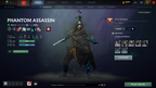 Dota 2 Battlepass TI7 & TI9 Account | Earthshaker, Io & Juggernaut Arcana | Axe, Tiny & Invoker Persona | Kunkka Shoulder | Immortals | Overgrown Empire Terrain | 18,210 Shards | Mainpool