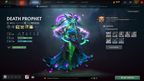 Dota 2 Battlepass TI7 & TI9 Account | Earthshaker, Io & Juggernaut Arcana | Axe, Tiny & Invoker Persona | Kunkka Shoulder | Immortals | Overgrown Empire Terrain | 18,210 Shards | Mainpool