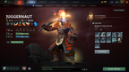 Dota 2 Crusader III Account | 1892 MMR | 7560 Behavior | Juggernaut Arcana | Many Immortals & Sets | Trophy Level 39 | 915 Hours | Mainpool