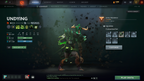 Dota 2 Crusader III Account | 1892 MMR | 7560 Behavior | Juggernaut Arcana | Many Immortals & Sets | Trophy Level 39 | 915 Hours | Mainpool