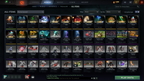 Dota 2 Crusader III Account | 1892 MMR | 7560 Behavior | Juggernaut Arcana | Many Immortals & Sets | Trophy Level 39 | 915 Hours | Mainpool