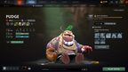 Dota 2 Archon V Account | 3041 MMR | 10271 Behavior | Phantom Assassin Arcana | Pudge Persona | Many Immortals | 71,760 Shards | Trophy Level 40 | Mainpool