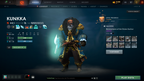 Dota 2 Archon V Account | 3041 MMR | 10271 Behavior | Phantom Assassin Arcana | Pudge Persona | Many Immortals | 71,760 Shards | Trophy Level 40 | Mainpool