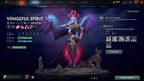 Dota 2 Ancient Account for Sale – TI6, TI7 & TI8 Battle Pass | Lina, Io & Vengeful Spirit Arcana | Kunkka Sword | Legion Commander Wings | TI7, TI8, TI9 Caches | 11,470 Behavior
