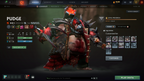Dota 2 Ancient Account for Sale – TI6, TI7 & TI8 Battle Pass | Lina, Io & Vengeful Spirit Arcana | Kunkka Sword | Legion Commander Wings | TI7, TI8, TI9 Caches | 11,470 Behavior