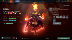 Dota 2 Immortal Account for Sale – 5814 MMR | 11,153 Behavior | Juggernaut + Lina Arcana | Invoker & Anti-Mage Persona | Many Immortals | Trophy Level 61 | Mainpool | Old Account