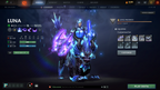 Dota 2 Immortal Account for Sale – 5814 MMR | 11,153 Behavior | Juggernaut + Lina Arcana | Invoker & Anti-Mage Persona | Many Immortals | Trophy Level 61 | Mainpool | Old Account