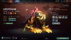 Dota 2 Immortal Account for Sale – 5814 MMR | 11,153 Behavior | Juggernaut + Lina Arcana | Invoker & Anti-Mage Persona | Many Immortals | Trophy Level 61 | Mainpool | Old Account