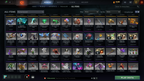 Dota 2 Immortal Account for Sale – 5814 MMR | 11,153 Behavior | Juggernaut + Lina Arcana | Invoker & Anti-Mage Persona | Many Immortals | Trophy Level 61 | Mainpool | Old Account