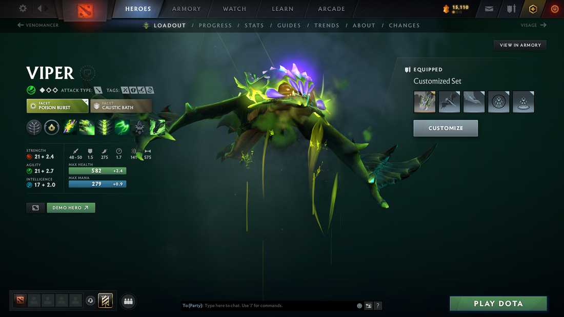 Divine V | MMR: 5489 - Behavior: 10739 | 2 Arcanas: Rubick, Juggernaut | x80 MMR DD Tokens| Invoker Cache and Persona | Many Immortals Inside | High Conduct Summary | Mainpool | Quick Que Time
