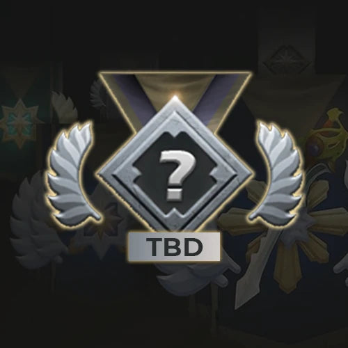 Not Calibrated (TBD) Accounts